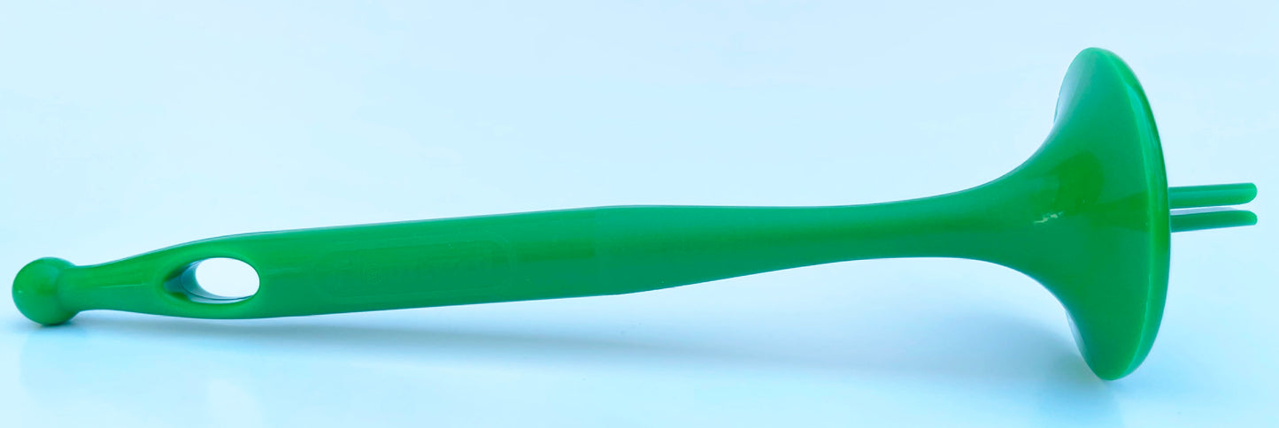 Flowtool (Green)